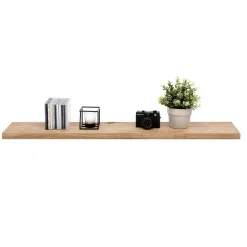 Wohnen Wohnwände|Wohnwand*Wohnzimmer Anbauwand teilmassiv - Nelenia (vierteilig)