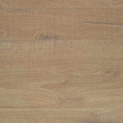 Wohnen Retro Möbel|Tische*Wohnzimmer Couchtisch im Eiche Dekor - Rodonda