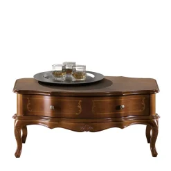 Wohnen Italienische Möbel*Wohnzimmer Couchtisch in italienischem Design - Hotti