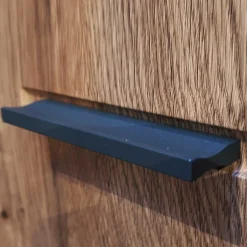 Wohnen Wohnzimmer Design Wohnwand Möbelset - Xindus (vierteilig)