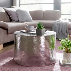 Wohnen Wohnzimmer Designtisch aus Aluminium - Miaoli