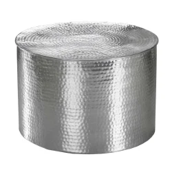 Wohnen Wohnzimmer Designtisch aus Aluminium - Miaoli