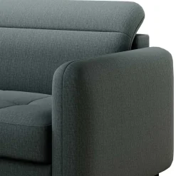 Wohnen Sofas|Sofa*Wohnzimmer Eckcouch mit Schlaffunktion - Haik