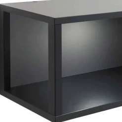 Wohnen Wohnzimmer Hängeschrank im Querformat 156x34x37 - Ridona