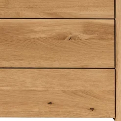 Wohnen Wohnzimmer Kommode aus Massivholz - Vactivus