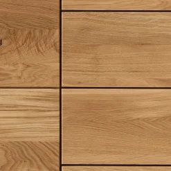 Wohnen Wohnzimmer Kommode aus Massivholz - Vactivus