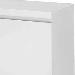 Wohnen Wohnzimmer Kommoden Set modern - Atela (vierteilig)