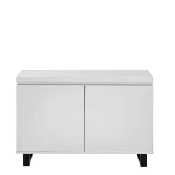 Wohnen Wohnzimmer Kommoden Set modern - Atela (vierteilig)