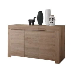 Wohnen Wohnzimmer Möbel Kombination - Karika (dreiteilig)