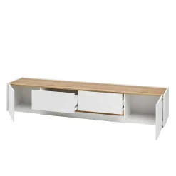 Wohnen Wohnwände|Wohnwand*Wohnzimmer Möbelset für Wand TV - Nonessia (dreiteilig)