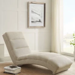 Wohnen Wohnzimmer Polsterliege mit Federkern - Cierry