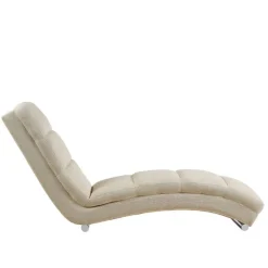 Wohnen Wohnzimmer Polsterliege mit Federkern - Cierry