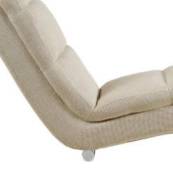 Wohnen Wohnzimmer Polsterliege mit Federkern - Cierry