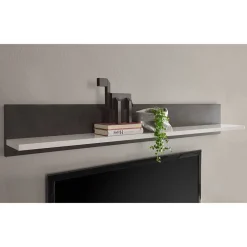 Wohnen Wohnzimmer Schrank Set & Wandboard - Istensa (vierteilig)