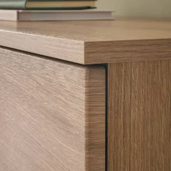 Wohnen Wohnzimmer Schrankvitrinen & Wandboard - Brocus (vierteilig)