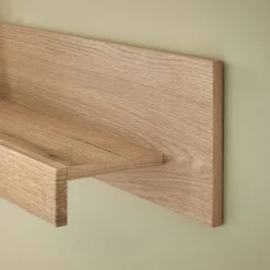 Wohnen Wohnzimmer Schrankvitrinen & Wandboard - Brocus (vierteilig)