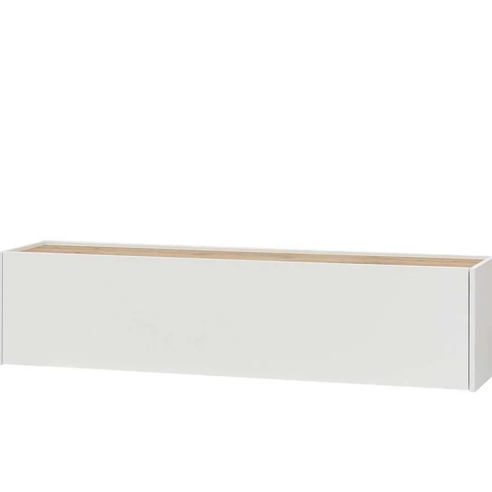 Wohnen Wohnzimmer Schränke & Regale Set - Nonessia (sechsteilig)