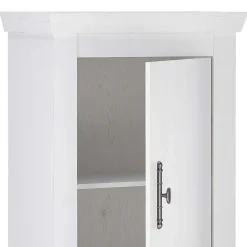 Wohnen Skandinavische Möbel|Wohnzimmerschränke*Wohnzimmer Schränke & Regal Set - Liancos (dreiteilig)