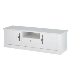 Wohnen Skandinavische Möbel|Wohnzimmerschränke*Wohnzimmer Schränke & Regal Set - Liancos (dreiteilig)