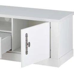 Wohnen Skandinavische Möbel|Wohnzimmerschränke*Wohnzimmer Schränke & Regal Set - Liancos (dreiteilig)