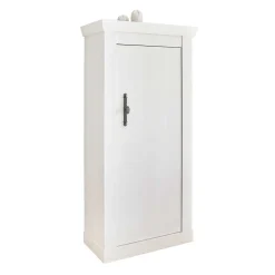 Wohnen Skandinavische Möbel|Wohnzimmerschränke*Wohnzimmer Schränke & Regal Set - Liancos (dreiteilig)