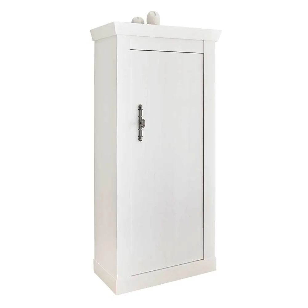 Wohnen Skandinavische Möbel|Wohnzimmerschränke*Wohnzimmer Schränke & Regal Set - Liancos (dreiteilig)