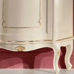 Wohnen Wohnzimmer Schränke im Barockstil - Datalera (dreiteilig)