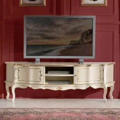 Wohnen Wohnzimmer Schränke im Barockstil - Datalera (dreiteilig)