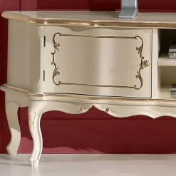 Wohnen Wohnzimmer Schränke im Barockstil - Datalera (dreiteilig)