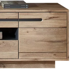 Wohnen Wohnzimmer Schränke Kombi - Zelio (vierteilig)