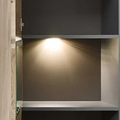 Wohnen Wohnzimmer Schränke Kombi - Zelio (vierteilig)