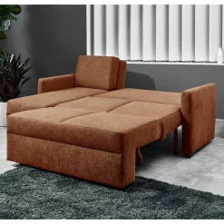 Wohnen Wohnzimmer Sofaecke mit Schlaffunktion - Bosca