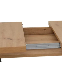 Wohnen Wohnzimmer Säulentisch höhenverstellbar - Karima