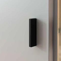 Wohnen Wohnwände|Wohnwand*Wohnzimmer TV Anbauwand 270 cm breit - Apulco (dreiteilig)