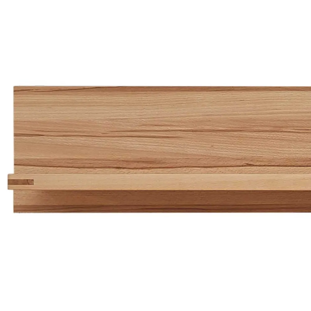 Wohnen Wohnzimmer TV Anbauwand Möbelset - Amyonta (vierteilig)