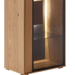 Wohnen Wohnzimmer TV Wohnwand modern - Drinidad (vierteilig)