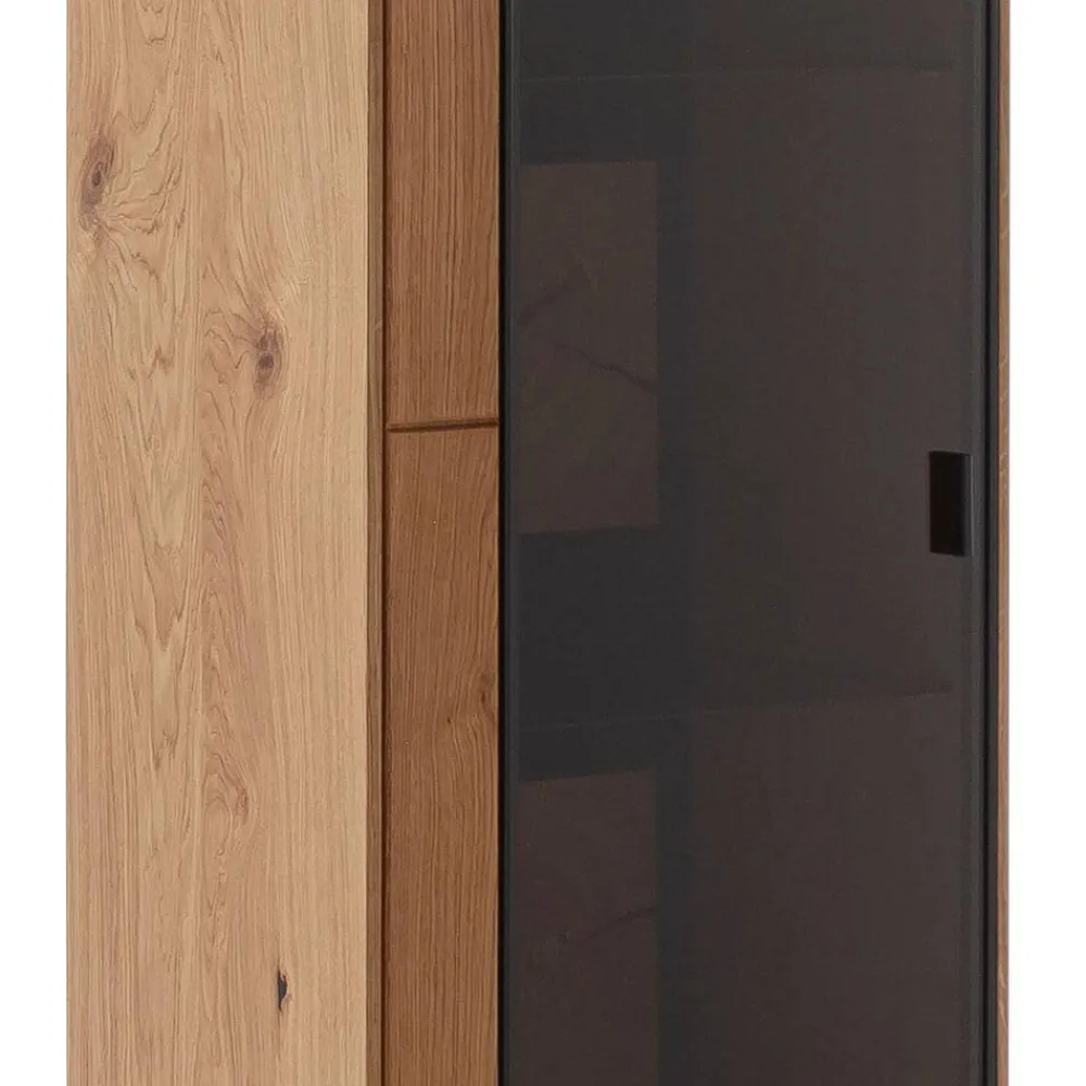 Wohnen Wohnzimmer TV Wohnwand modern - Drinidad (vierteilig)