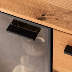 Wohnen Wohnzimmer TV Wohnwand modern - Drinidad (vierteilig)