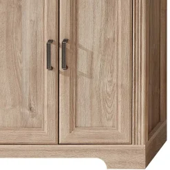 Wohnen Wohnzimmerschränke*Wohnzimmer Vitrine mit LED Beleuchtung - Barack