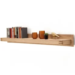 Wohnen Wohnzimmer Wandboard 180 cm breit - Crupean