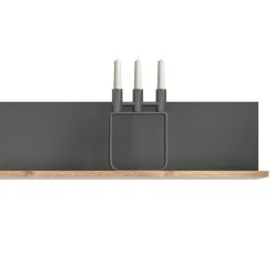 Wohnen Esszimmerregale|Wohnzimmer-Regale*Wohnzimmer Wandboard mit 180 cm Breite - Lucios