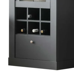 Wohnen Wohnzimmer Wohnwand - Landhaus modern - Lionel (vierteilig)