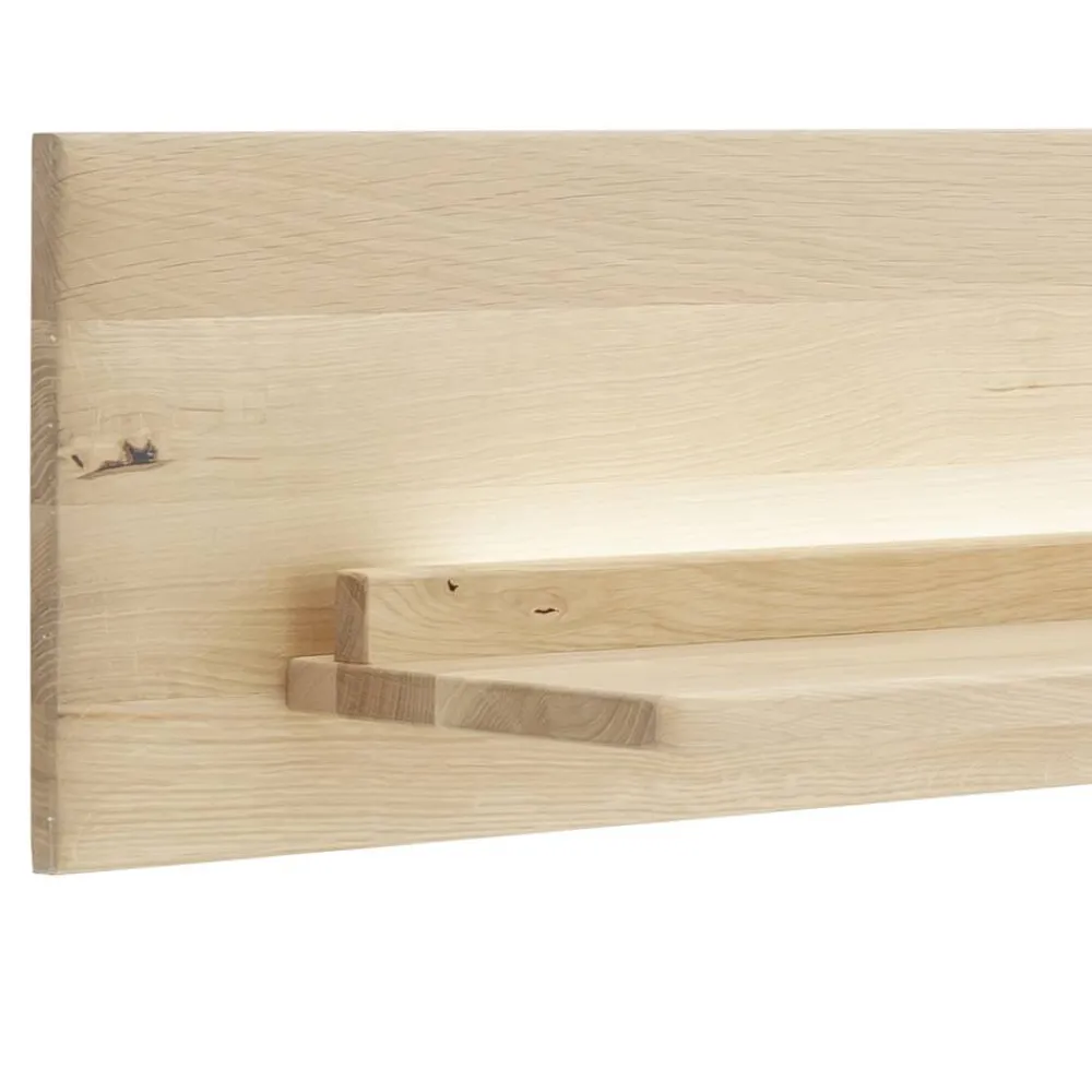 Wohnen Wohnzimmer Wohnwand in Asteiche Hell - Losiamos (dreiteilig)