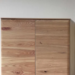 Wohnen Wohnwände|Wohnwand*Wohnzimmereinrichtung Wohnwand Set - Cassna (dreiteilig)