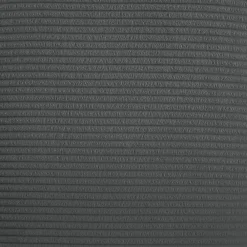 Wohnen Wohnzimmerhocker in Anthrazit Breitcord - Ruffos