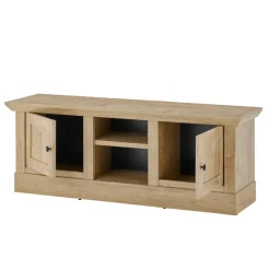 Wohnen Wohnwände|Wohnwand*Wohnzimmer-Landhausmöbel Set - Hengas (vierteilig)