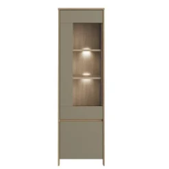 Wohnen Wohnzimmermöbel Kombi - Scandi Chic - Promo (vierteilig)