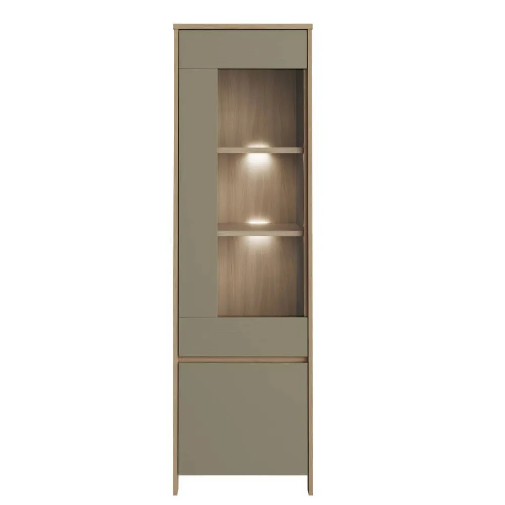 Wohnen Wohnzimmermöbel Kombi - Scandi Chic - Promo (vierteilig)