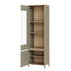 Wohnen Wohnzimmermöbel Kombi - Scandi Chic - Promo (vierteilig)