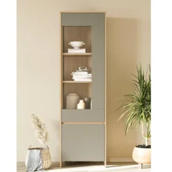 Wohnen Wohnzimmermöbel Kombi - Scandi Chic - Promo (vierteilig)